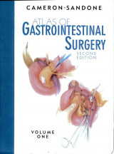 Atlas of Gastrointestinal Surgery