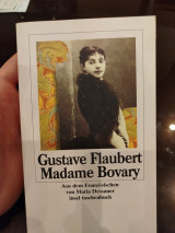 Madame Bovary