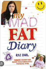 My Mad Fat Diary