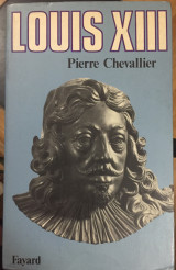 Louis Xiii