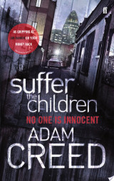 Suffer the Children
