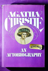Agatha Christie am autobiography