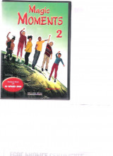 Magic Moments 2 cd