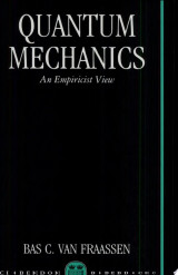 Quantum Mechanics