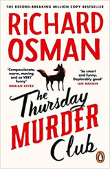 The Thursday Murder Club