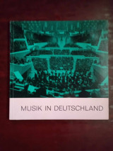 Musik in Deutschland