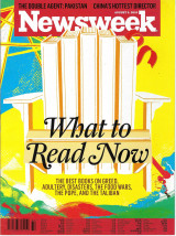 Newsweek Magazine, Volume 155, No 32, August 9, 2010