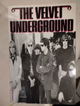 The Velvet Underground