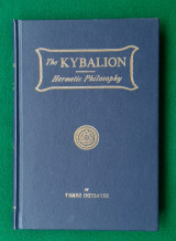 The Kybalion