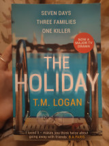 The holiday