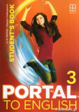 Portal to English 3
