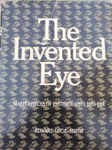 The Invented Eye