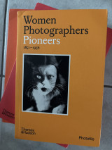 Women Photographers: Pioneers