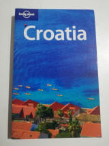 Lonely Planet Croatia