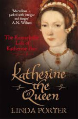 Katherine the queen