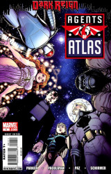Agents of Atlas v2 01