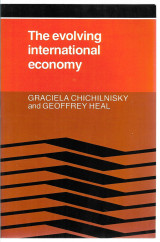 The Evolving International Economy