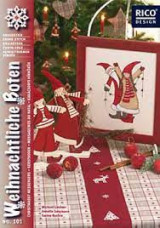 Christmassy Messengers
