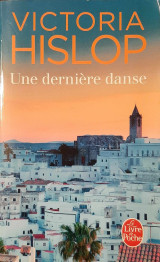 Une derniére danse
