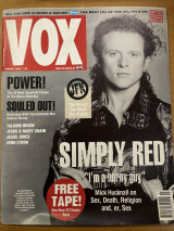 Vox 03/1992
