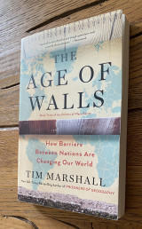 The Age of Walls