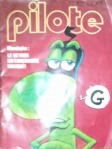 Pilote #66