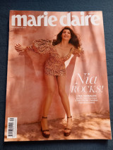 Marie Claire Greece # 410 Σεπτέμβριος 2023