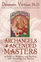 Archangels & Ascended Masters