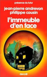 L'immeuble d'en face