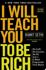 I Will Teach You To Be Rich