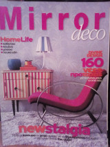 Mirror deco