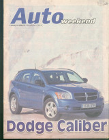 Auto Weekend Τευχος 65