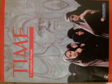 Historia del siglo XX Time