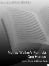 Murray Walker's Formula One Heroes
