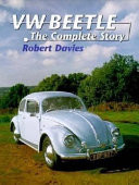 VW Beetle