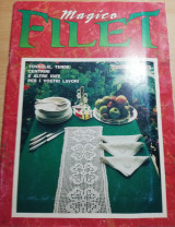 Magico Filet N.13 L.4000