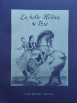 La belle Hellene de Tzia