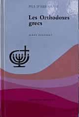 Les Orthodoxes grecs