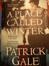 A place called winter
