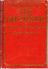 Yes minister