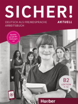Sicher Aktuell B2 Neu Arbeitsbuch
