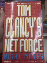 Net force night move