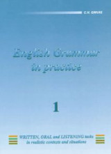 English Grammar In Practice 1