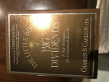 The little book of big dividends