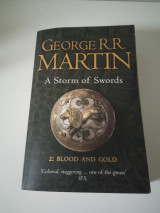 A Storm of Swords 2: Blood and Gold