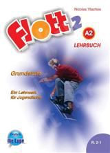 Flott 2 Kursbuch