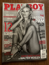 Playboy January 2007