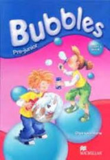 Bubbles - Pupil's Book