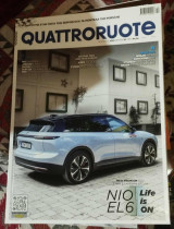 Quattroruote # 90 11/2025