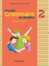 Grammaire En Situation 2 Methode N/E